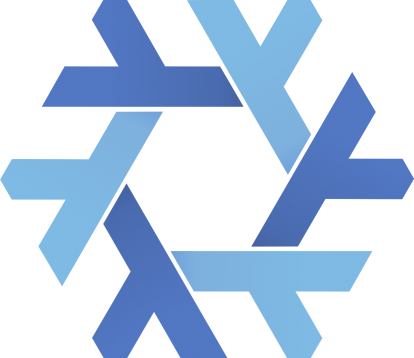 Logo of NixOS